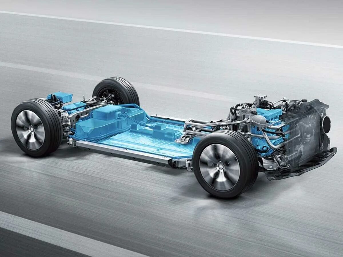Платформа машины что это. Платформа clar bmw. mercedes benz electric car. компоновка электромобиля. подвеска электромобиля.