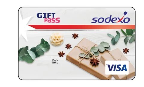Gift pass
