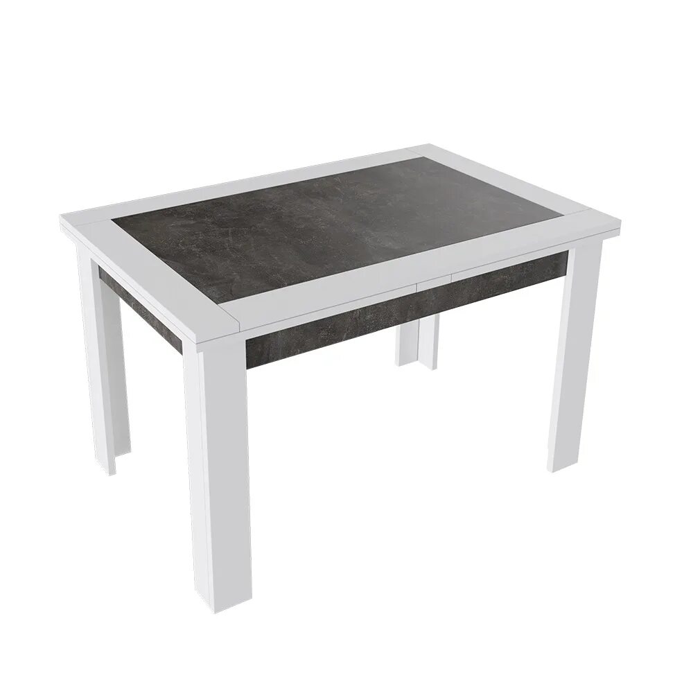 Стол раздвижной хьюстон тип 4, ателье тёмный/белый: 1 шт. Стол честер раздвижной. Стол торонто трия. Трия стол белый. Стол трия детройт tri_215174, белый и аналоги.