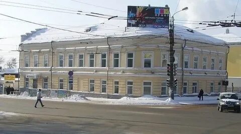 Горького 69
