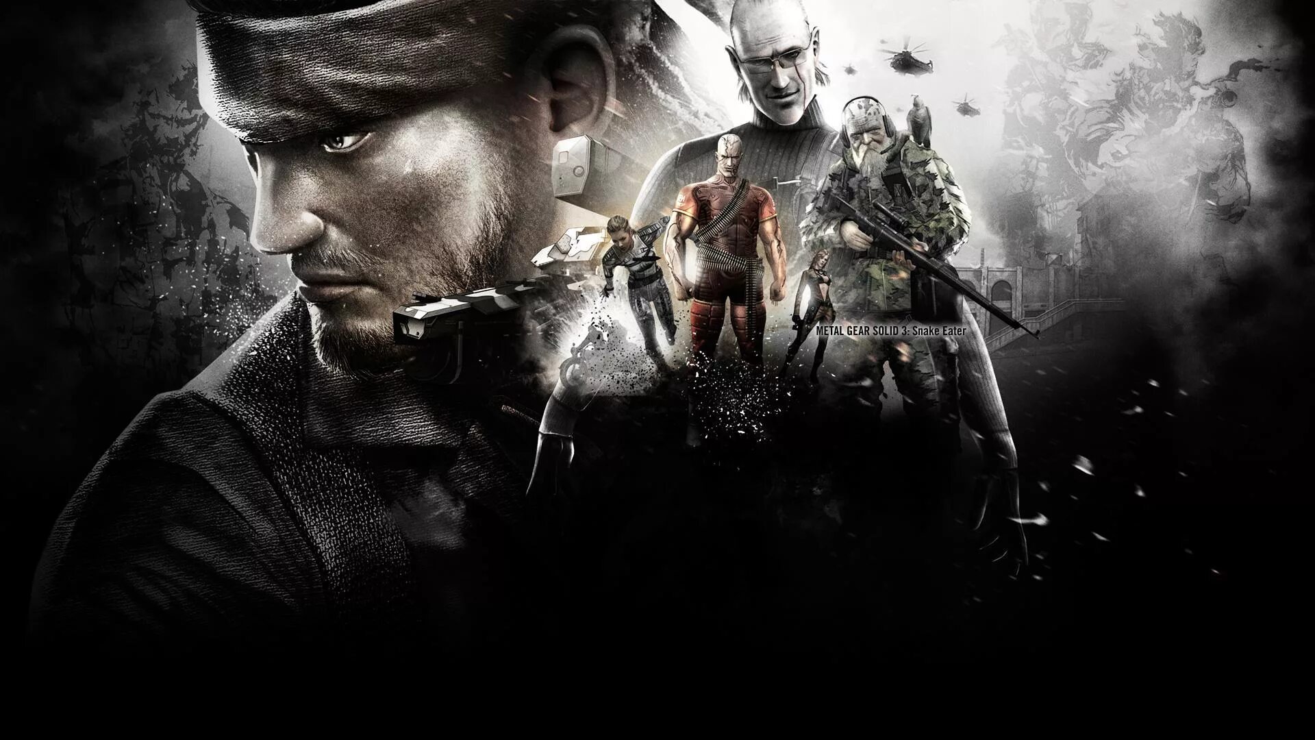 Main theme 3