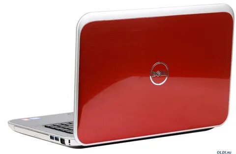 Dell inspiron 5520