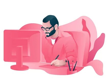 Вакансии иллюстратора без опыта