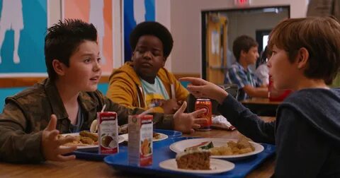 Good boy movie
