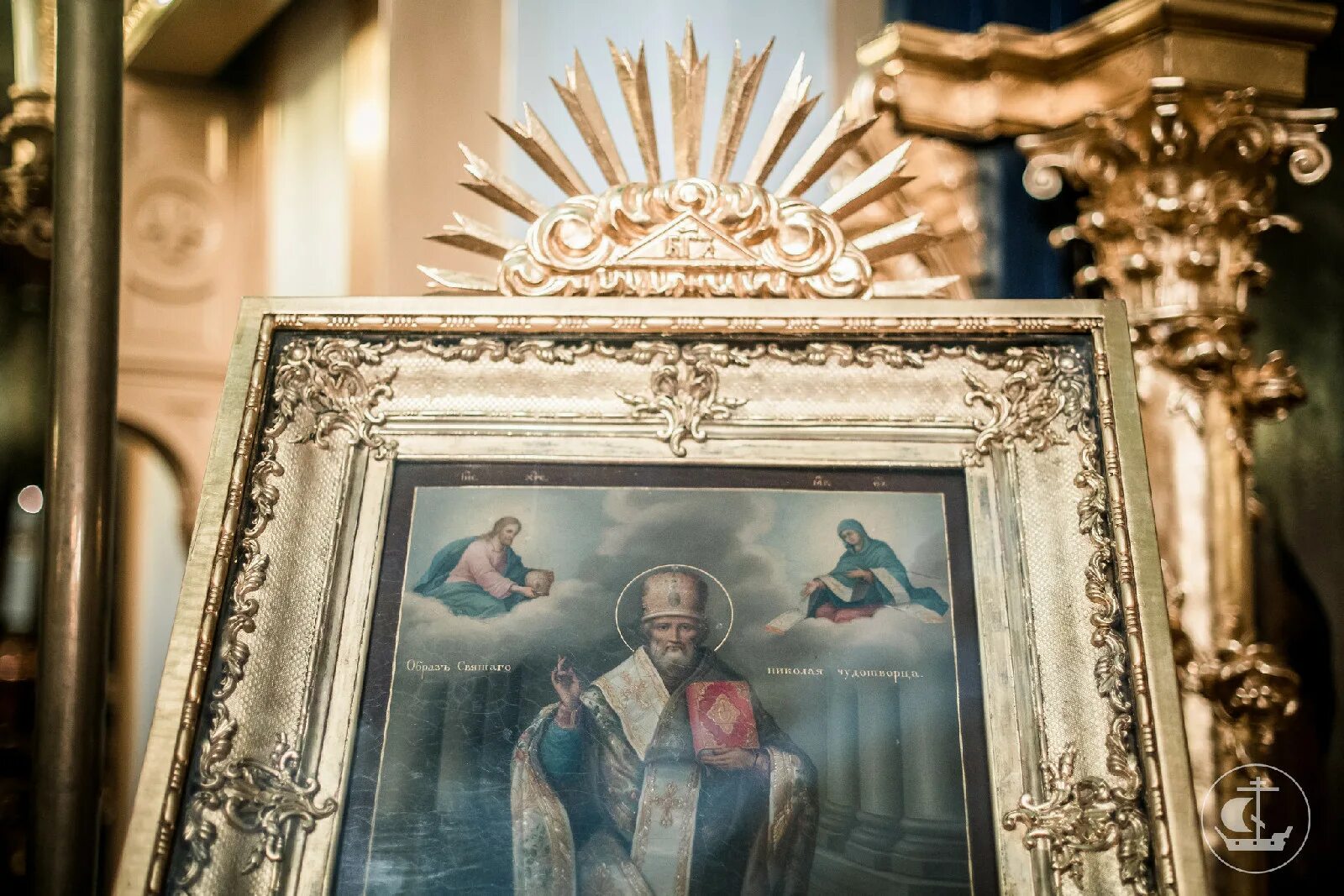 Елоховский собор икона николая чудотворца. Никольский собор санкт-петербург иконостас. Икона николая чудотворца в никольском соборе санкт-петербурга. Николо-богоявленский морской собор в санкт-петербурге иконы. Икона николая чудотворца в никольском соборе санкт-петербурга.
