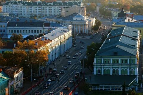 Среда г орел