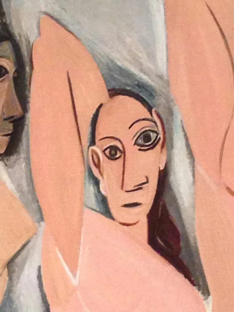 Авиньонские девицы пабло. Les demoiselles d’avignon (1907) — пабло пикассо. авиньонские девицы пикассо. пабло пикассо картины авиньонские девицы. картина пабло пикассо 1907.