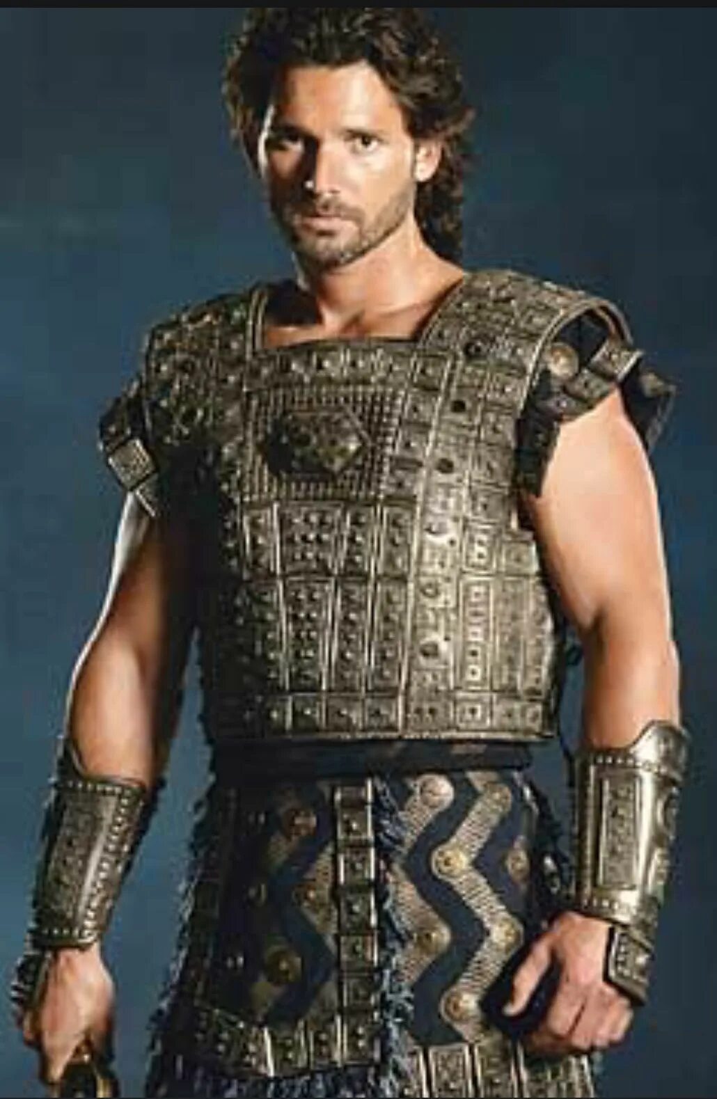 Царевич гектор. Троя Troy, 2004. Гектор из Трои.