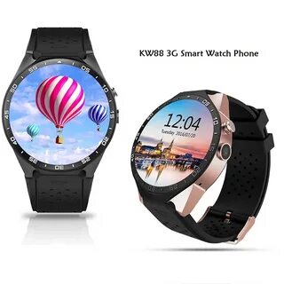 Smart watch 88