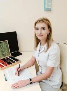 Окулисты пенза отзывы