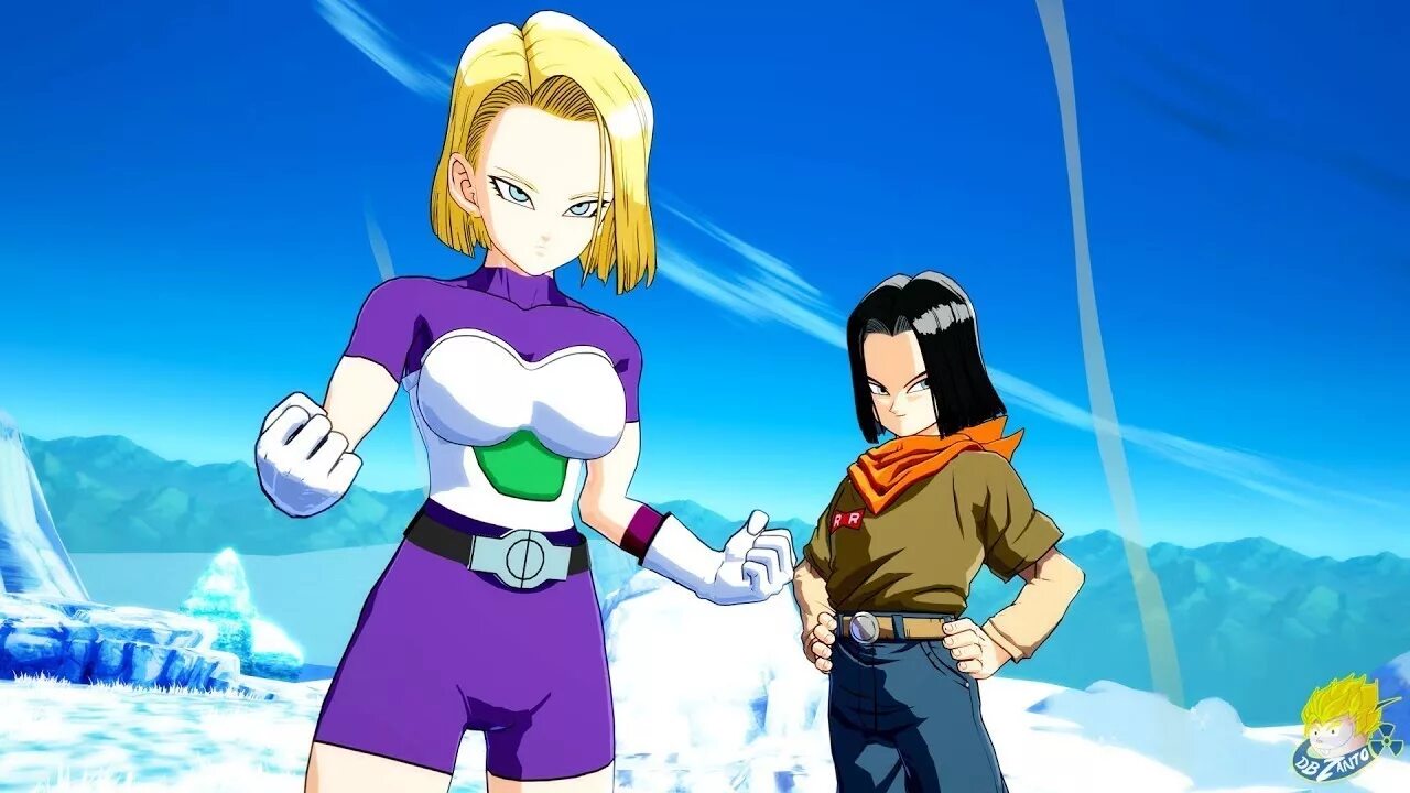 Android 18 simulator. Драгон бол андроид. dragon ball bulma android 18 +18. андроид 18 и гоку. android 18 dbfz.