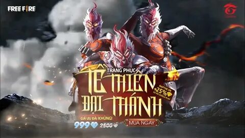 King coming