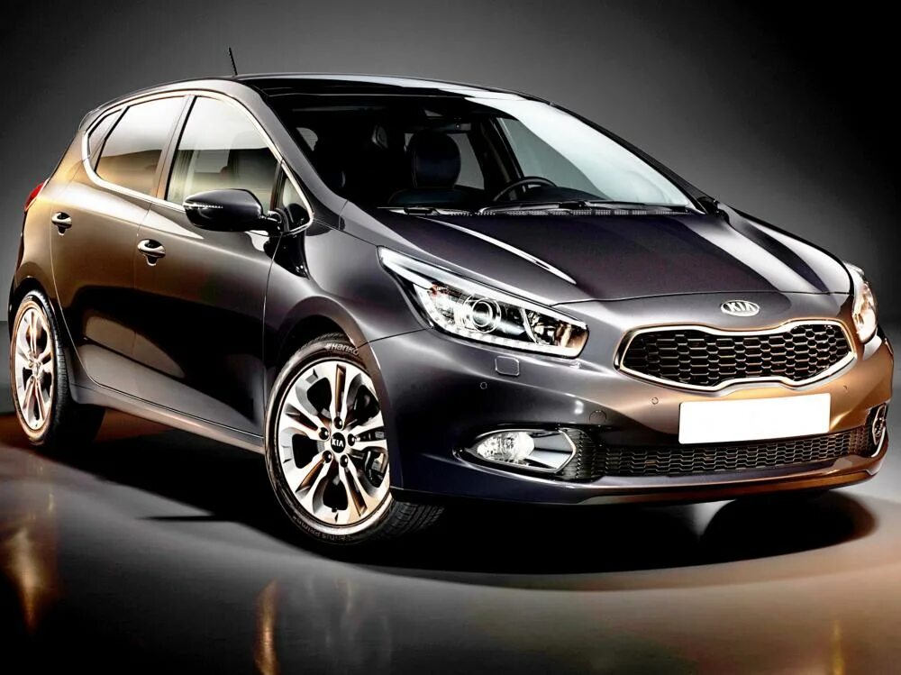 Сид купить спб. Kia Ceed. Kia Ceed 2018. Киа СИД 2012. Kia Ceed 2013.