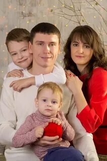 Семья кучина