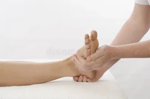 Get foot
