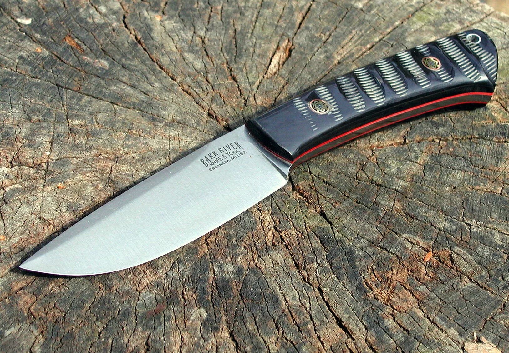 Ножевые сайты. Ножи Барк Ривер. Condor Blue River Knife. Барк Ривер Канадиан специал. Bark River Bravo 1.25.