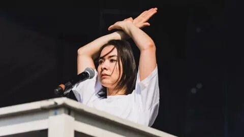 Mitski биография