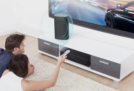 Телевизор по bluetooth