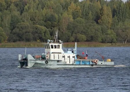 Проект р 96