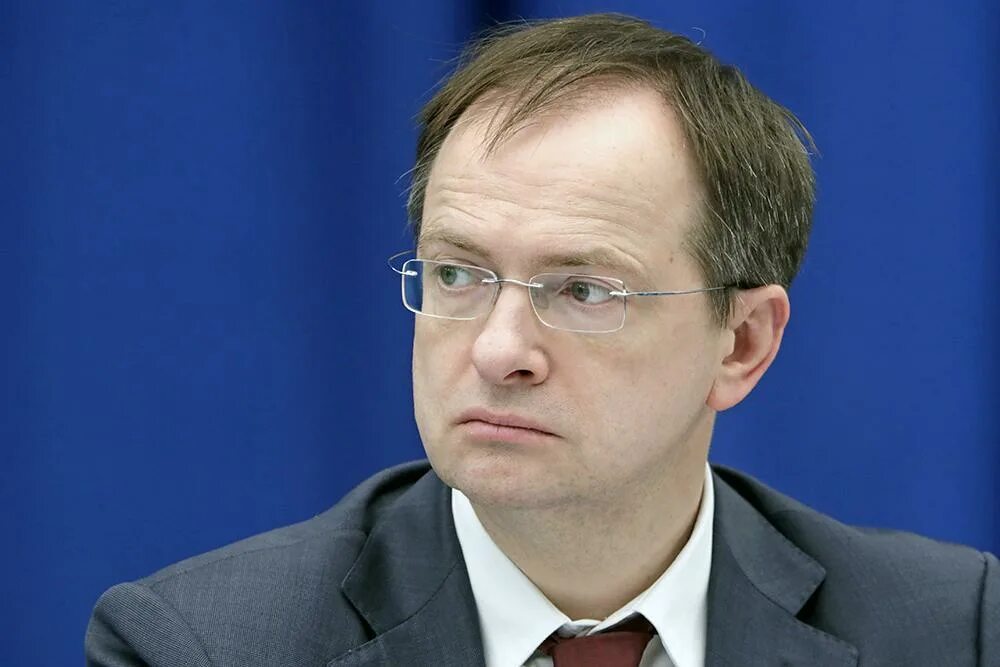 Мединский вторая мировая. Мединский буквоед 7.10.2022.