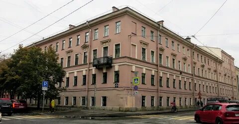Ул союза печатников 29