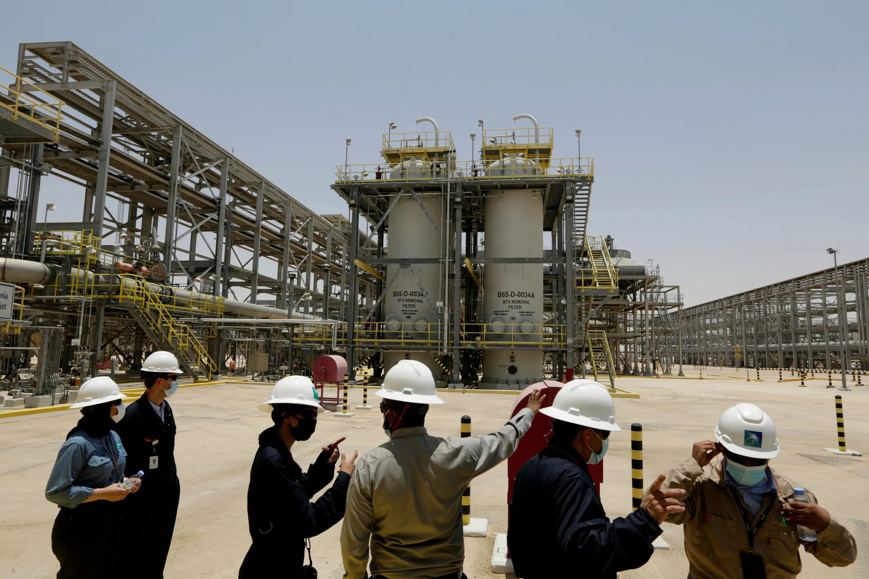 Город в иране крупный нефтедобывающий центр