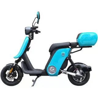 Kugoo vpro