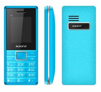 Maxvi e5