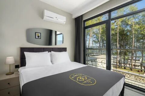 Olympos health resort 5