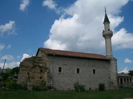 Старом крыму на 10 дней