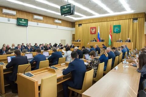 Портал власти калужской