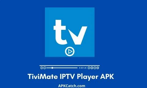 Tivimate premium apk