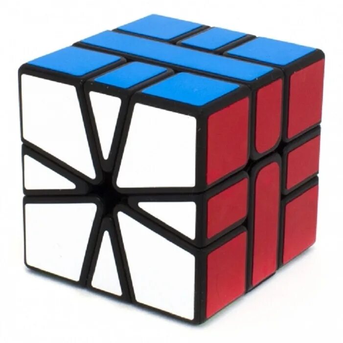 Square cube. MOYU MOFANGJIAOSHI Square-1. Кубик Рубика 1x1x1. Кубик Рубика 1х1. Кубик Рубика скваер 1.