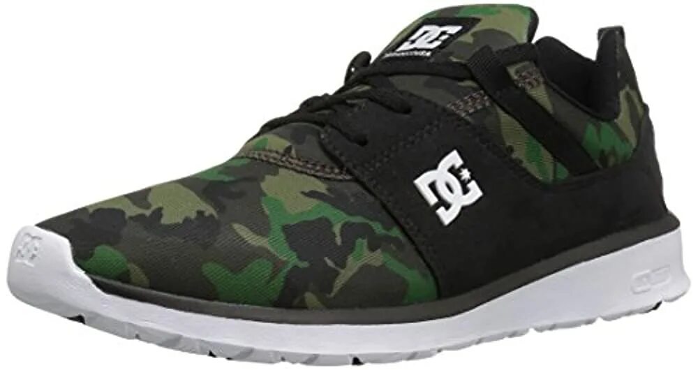 DC Shoes камуфляжные кроссовки. 134459 DC Shoes. DC Shoes Rapid 2. Кроссовки DC Player se Black Camo.