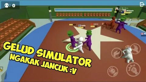 Играем фан игры