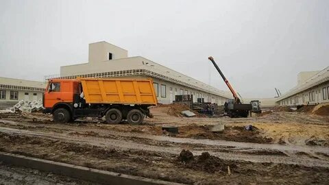 Отзывы больницы 8 ростов на дону