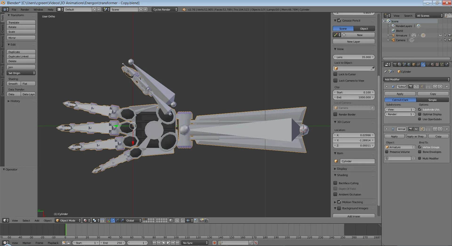 Blender арматура. Арматура блендер. apply armature blender.