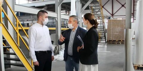 Ивановское вакансии