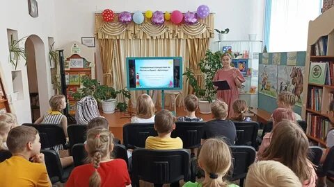 Час открытий