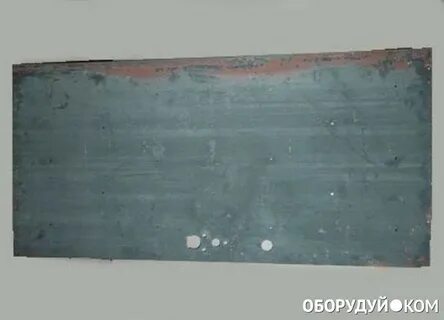 Лист 45 мм