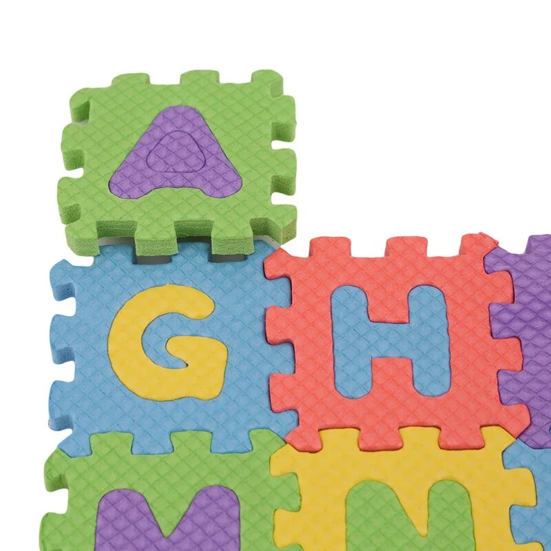 Коврик-пазл для детей буквы Eva Puzzle mats. Eva Puzzle mats 36 шт. Пазл напольный с цифрамм. Пазлы из ЭВА для детей.