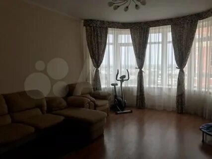 Квартиры в снегирях