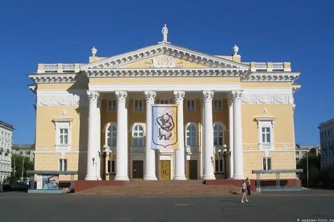 Дом культуры железногорск красноярский край