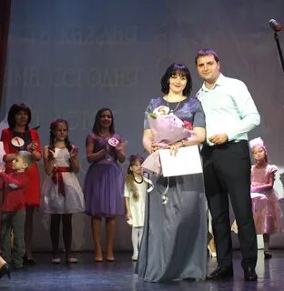 Мама 2018 год
