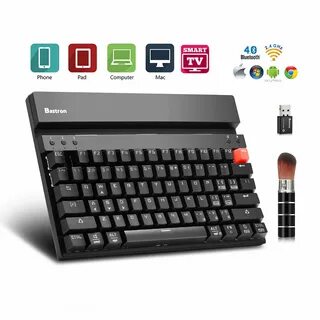 Lenovo keyboard device