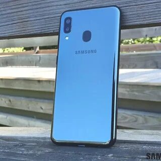 Galaxy a20