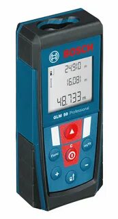 Дальномеры bosch glm