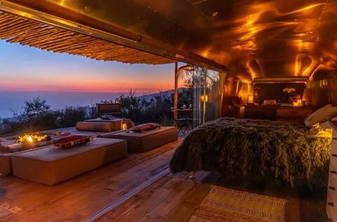 10 Romantic Airbnb Rentals For A Sexy Weekend Getaway