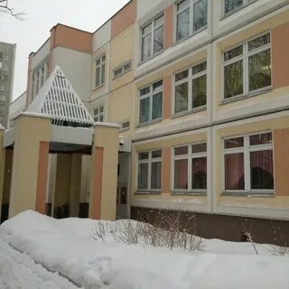 Школа северная 6