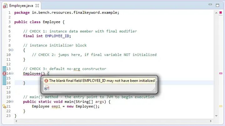 Is has java. Модификатор final в java. переменная final java. финальный класс java. инициализация final переменных java.